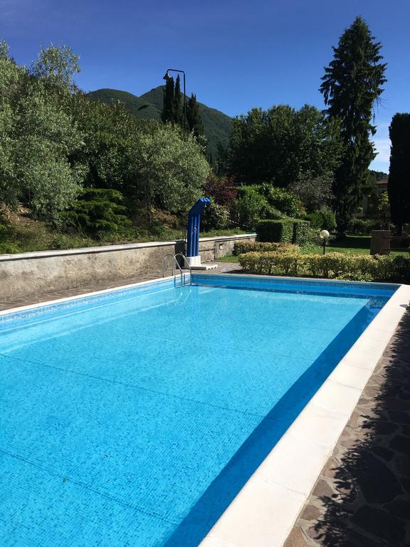 Apartment Zagara - Gardone Riviera Center מראה חיצוני תמונה