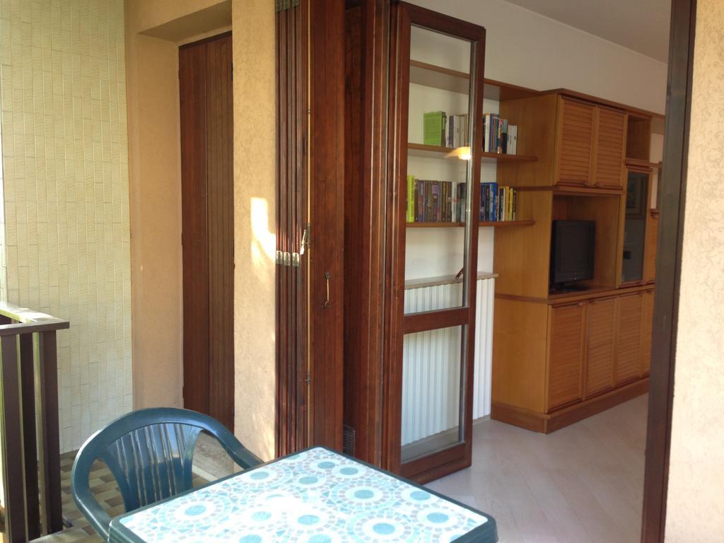 Apartment Zagara - Gardone Riviera Center מראה חיצוני תמונה