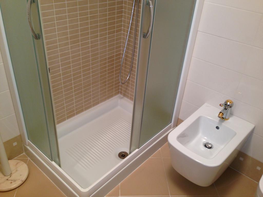 Apartment Zagara - Gardone Riviera Center מראה חיצוני תמונה